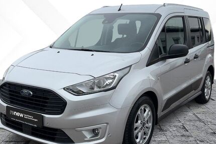 Ford Tourneo Connect 92.532 km 14.994 &euro; Göttingen 37079