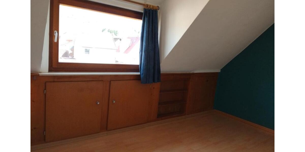 Dachgeschoßwohnung Witzenhausen Neuseesen - 2 Zimmer, 55 m&sup2;, 405&euro; | Angebot:25981871