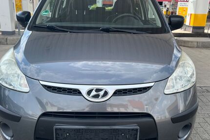 Hyundai i10 130.000 km 2.500 &euro; Rosdorf 37124