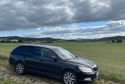 Skoda Octavia 260.000 km 3.950 € Kirchgandern 37318