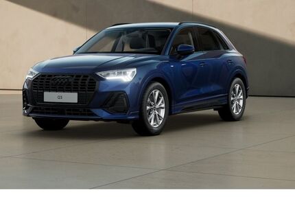 Audi Q3 17.711 km 40.218 € Northeim 37154