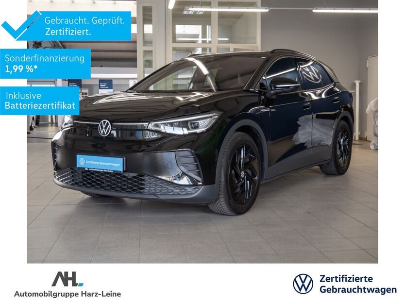 VW ID.4 29.624 km 33.438 € Northeim 37154