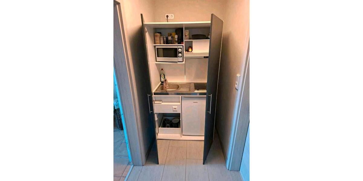 Etagenwohnung Bad Sooden-Allendorf Allendorf - 1 Zimmer, 35 m&sup2;, 420&euro; | Angebot:26400039