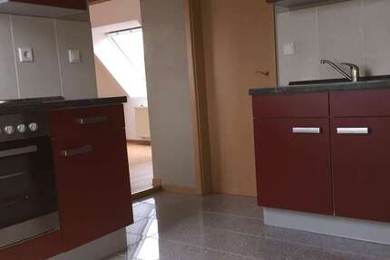 Wohnung zum Mieten in Rosdorf - Mengershausen 470 € 44 m² 2 zimmer