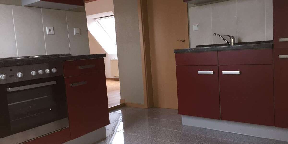 Wohnung zum Mieten in Rosdorf - Mengershausen 470 € 44 m² 2 zimmer