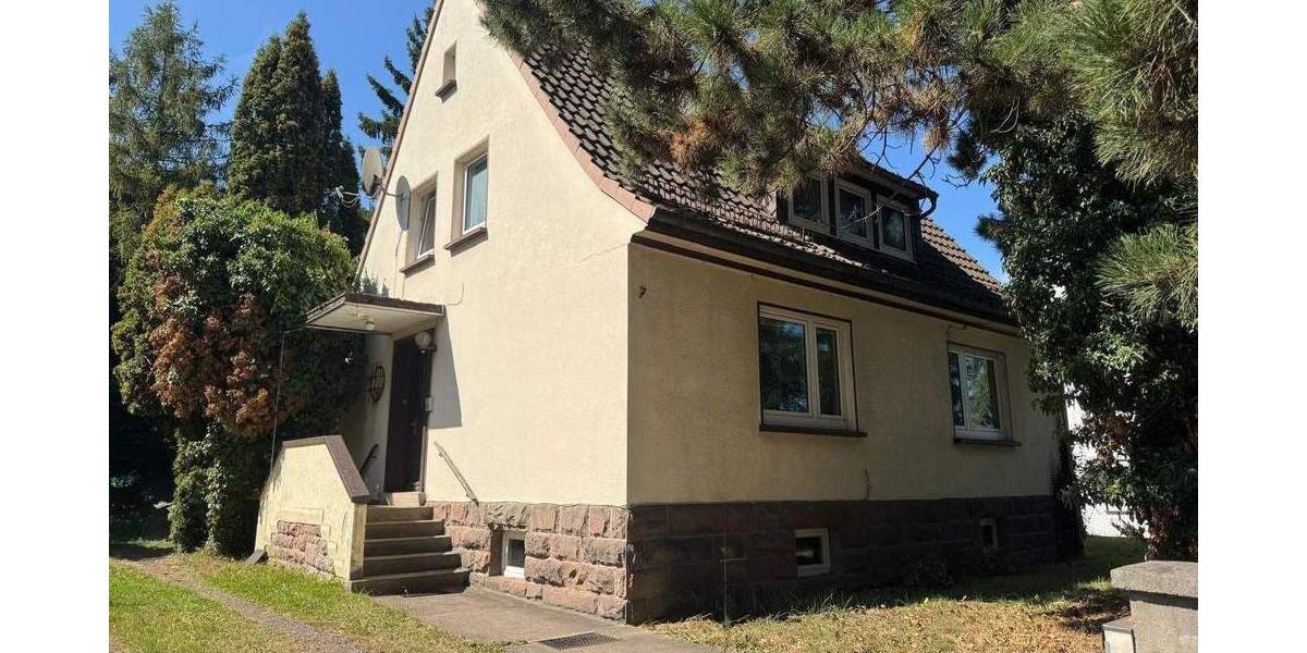 Mehrfamilienhaus, Wohnhaus Witzenhausen - 4 Zimmer, 103 m&sup2;, 198.000&euro; | Angebot:25798055