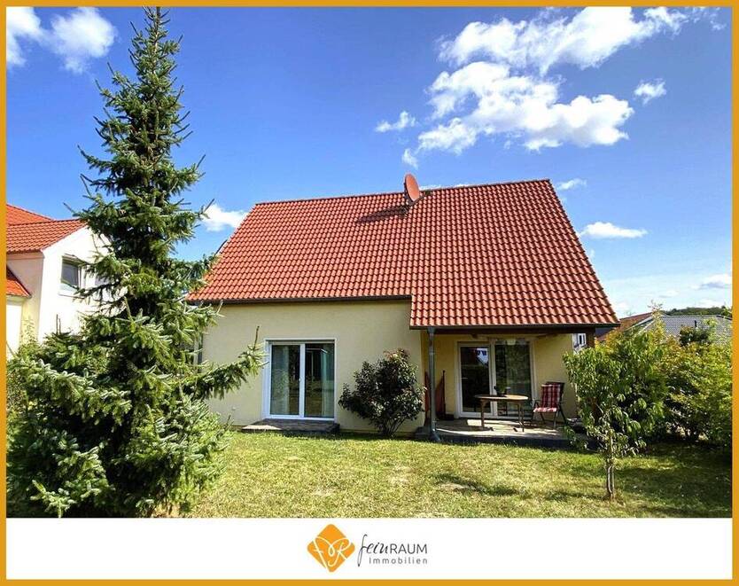 Junges Haus sucht junge Familie!