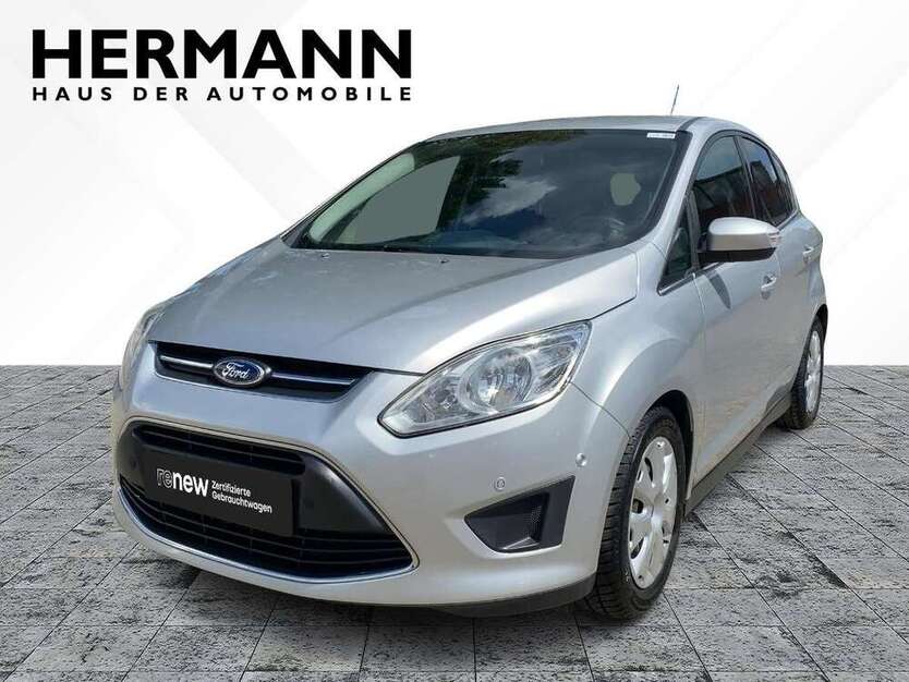 C-Max