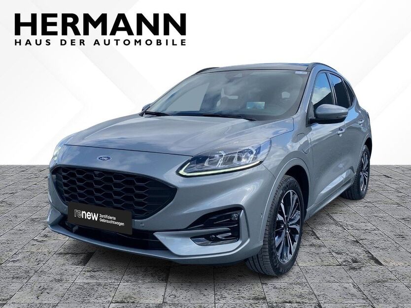 Ford Kuga 45.735 km 31.910 € Einbeck 37574