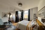 Dachgeschoßwohnung Göttingen Oststadt - 4 Zimmer, 98 m&sup2;, 1.500&euro; | Angebot:26272823