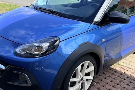 Opel Adam 111.000 km 8.300 &euro; Moringen 37186