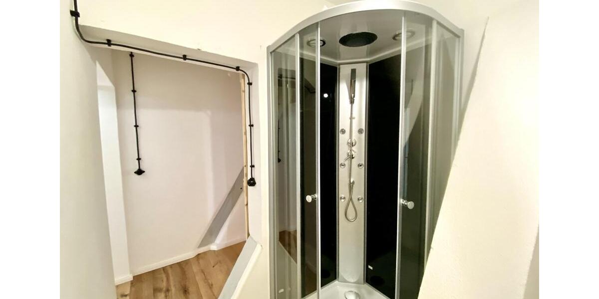 Dachgeschoßwohnung Hann. Münden - 2 Zimmer, 164 m&sup2;, 1.970&euro; | Angebot:22590885