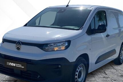 Citroen Berlingo 33.583 km 21.578 &euro; Northeim 37154