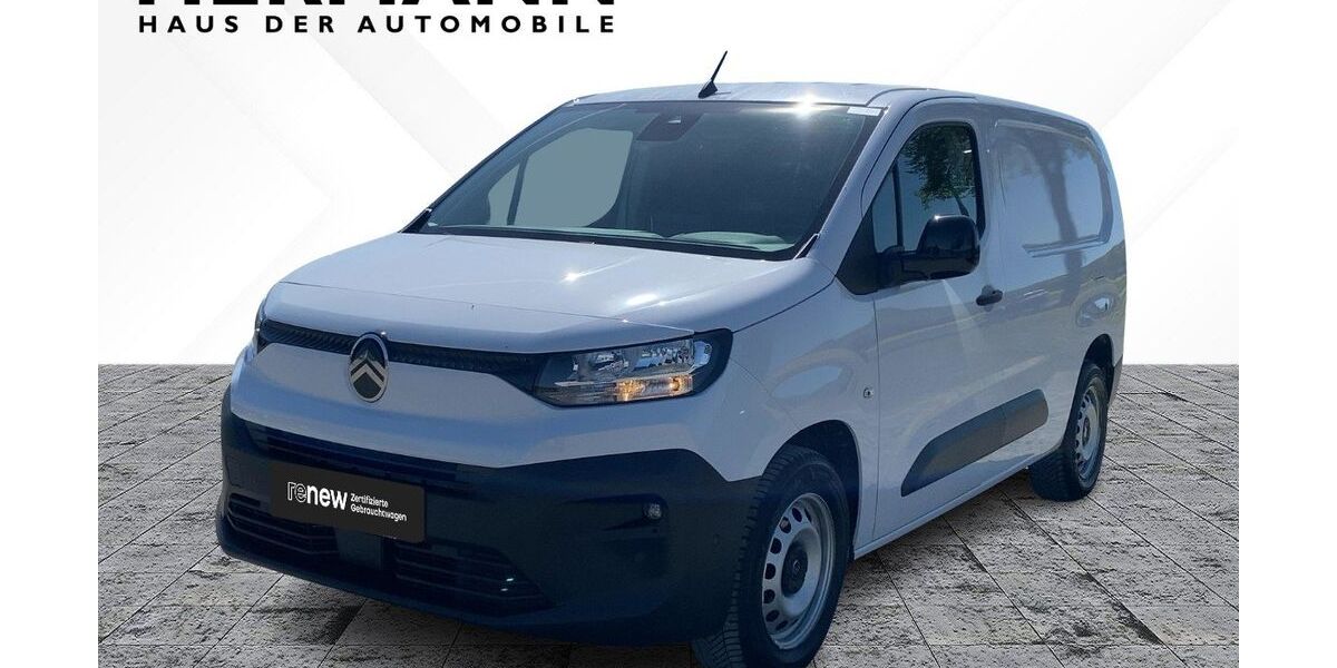 Citroen Berlingo 33.583 km 21.578 &euro; Northeim 37154