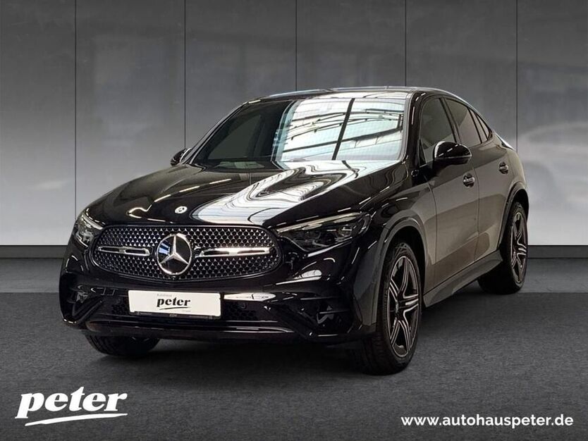 GLC 300
