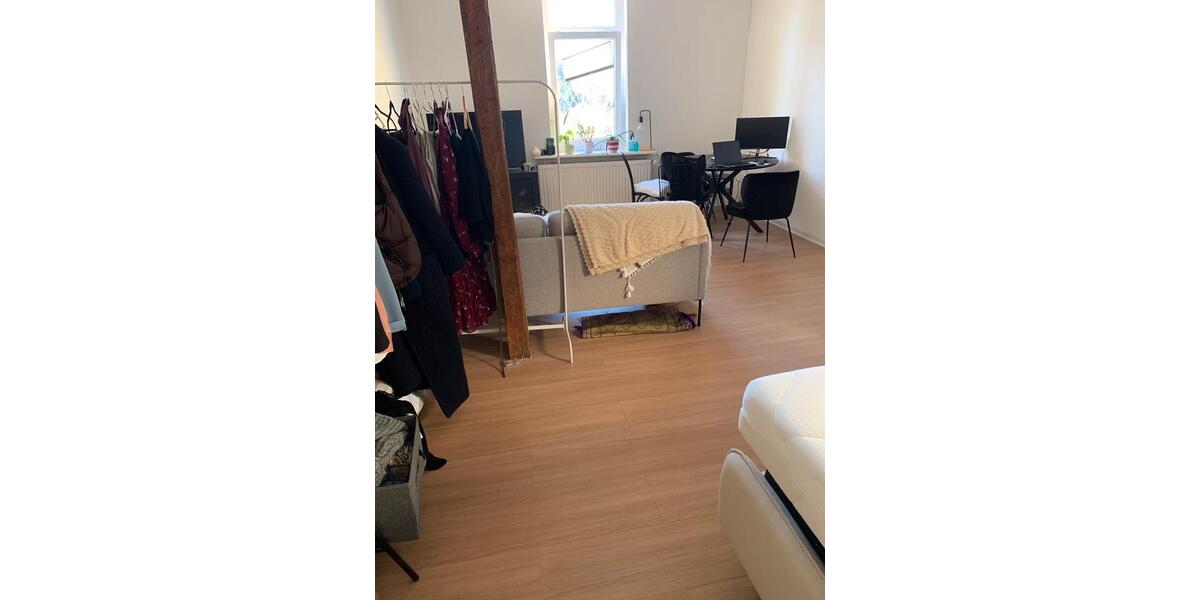 Erdgeschoßwohnung Göttingen Oststadt - 3 Zimmer, 40 m&sup2;, 745&euro; | Angebot:25811828