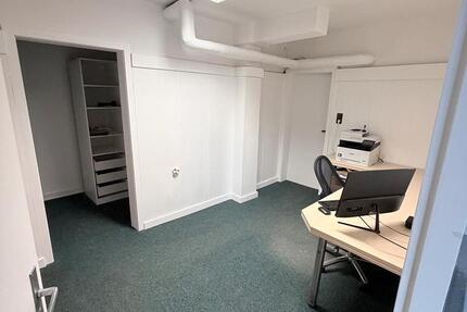 Büro Räumlichkeiten zimmer