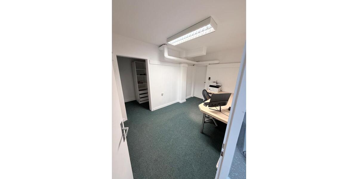 Büro Räumlichkeiten zimmer