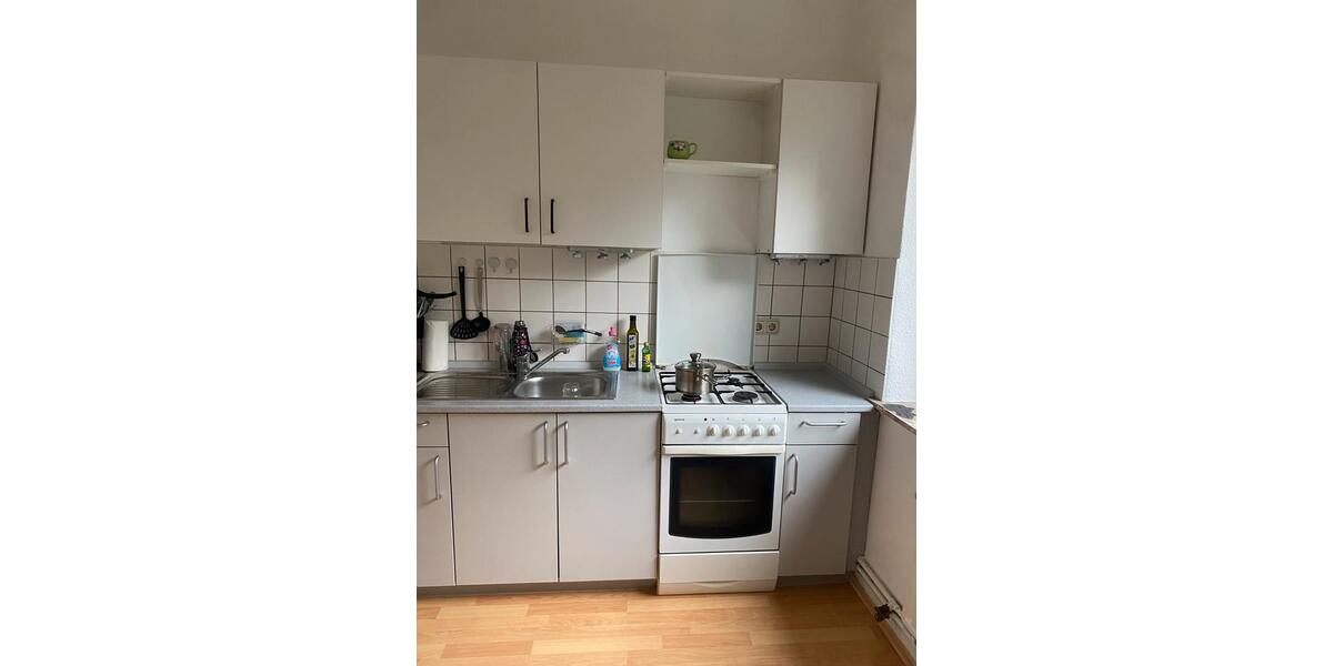 3- Zimmer-Wohnung in Göttingen 3 zimmer