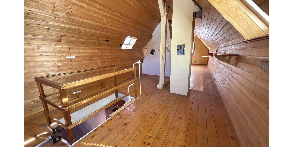 Einfamilienhaus Bad Sooden-Allendorf Allendorf - 8 Zimmer, 179 m&sup2;, 178.000&euro; | Angebot:26471155