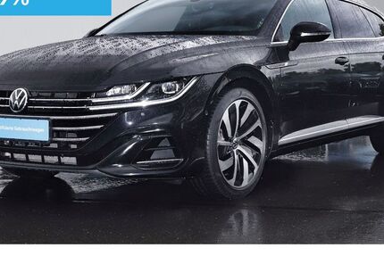 VW Arteon 63.135 km 26.990 € Göttingen 37081