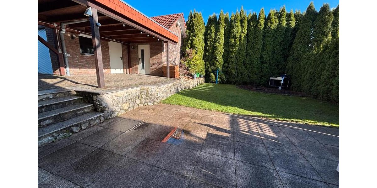 Doppelhaushälfte Adelebsen - 6 Zimmer, 160 m&sup2;, 395.000&euro; | Angebot:25655441