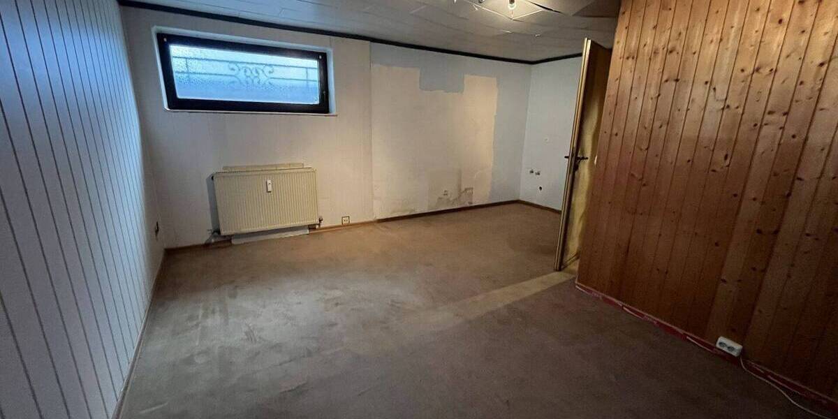 Etagenwohnung Bovenden Lenglern - 2 Zimmer, 78 m&sup2;, 95.000&euro; | Angebot:26904516