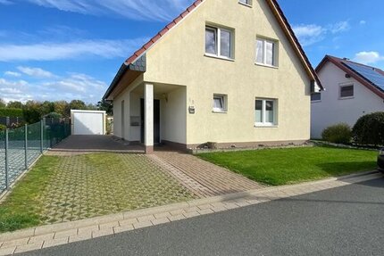 Leinefelde-Worbis, EFH 4 zimmer