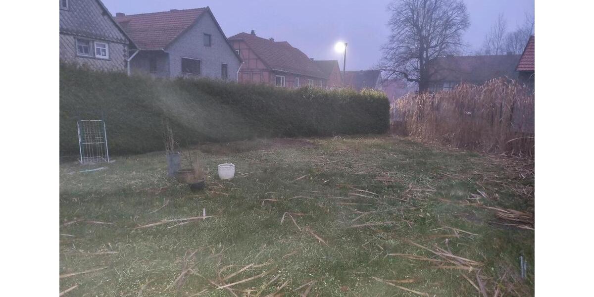 Etagenwohnung Dransfeld - 9 Zimmer, 146 m&sup2;, 1.050&euro; | Angebot:26183814