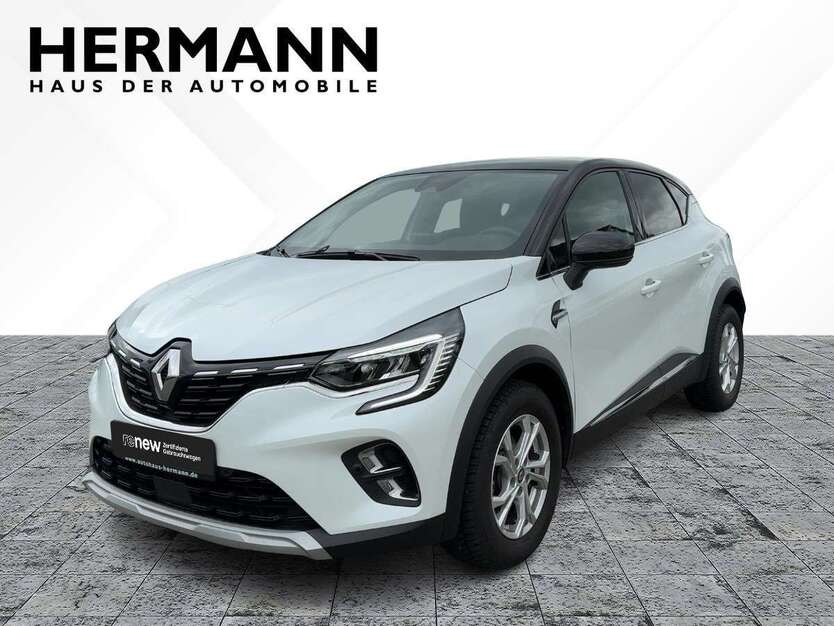 Renault Captur 10.903 km 23.610 € Einbeck 37574