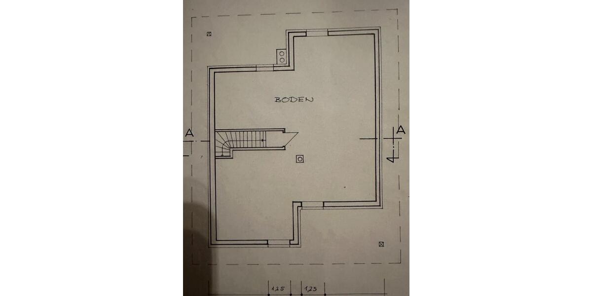 Einfamilienhaus Dransfeld - 5 Zimmer, 160 m&sup2;, 610.000&euro; | Angebot:26479355