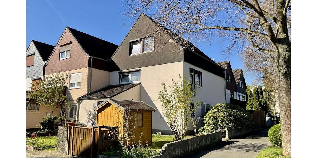 Einfamilienhaus Göttingen / Grone Grone - 6 Zimmer, 140 m&sup2;, 399.000&euro; | Angebot:26785594