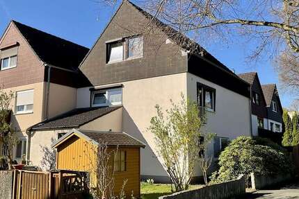 Haus Göttingen / Grone Grone - 6 Zimmer, 140 m&sup2;, 399.000&euro; | Angebot:26785594