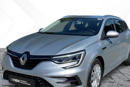 Renault Megane 31.571 km 18.686 &euro; Northeim 37154