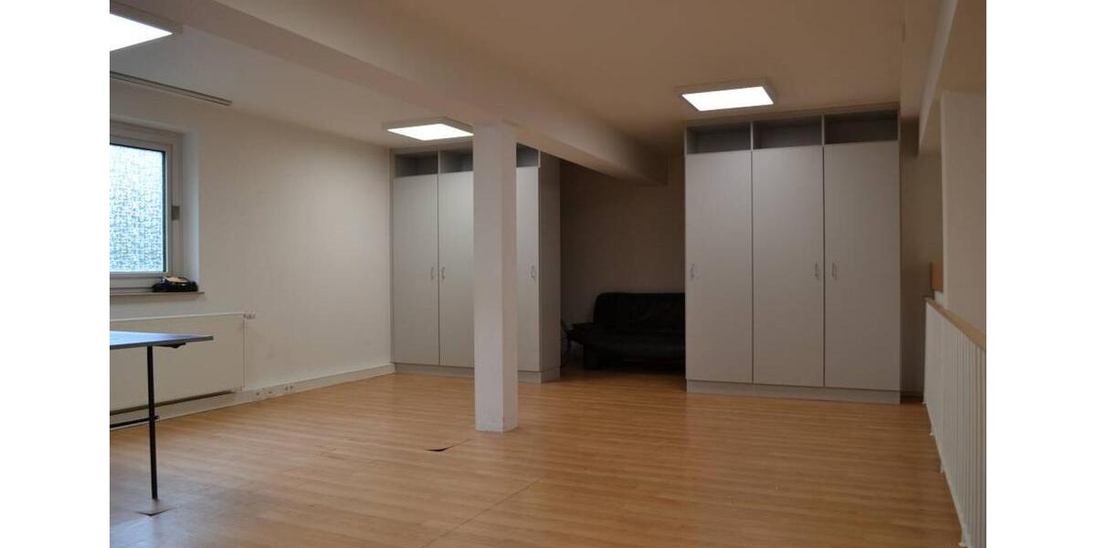 Ladenlokal in 37242 Bad sooden-Allendorf zu vermieten zimmer