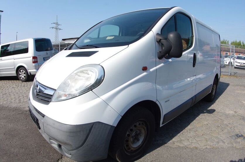 Vivaro