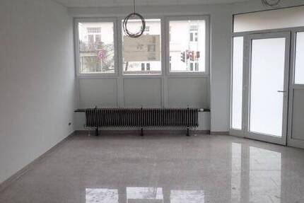 Gewerbeobjekt Göttingen Oststadt - 3 Zimmer, 115 m&sup2;, 1.560&euro; | Angebot:25772366