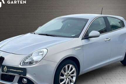 Alfa Romeo Giulietta 258.597 km 7.950 € Einbeck 37574