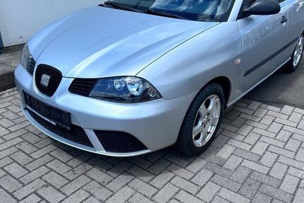 Seat Ibiza 149.000 km 2.200 € Göttingen 37079