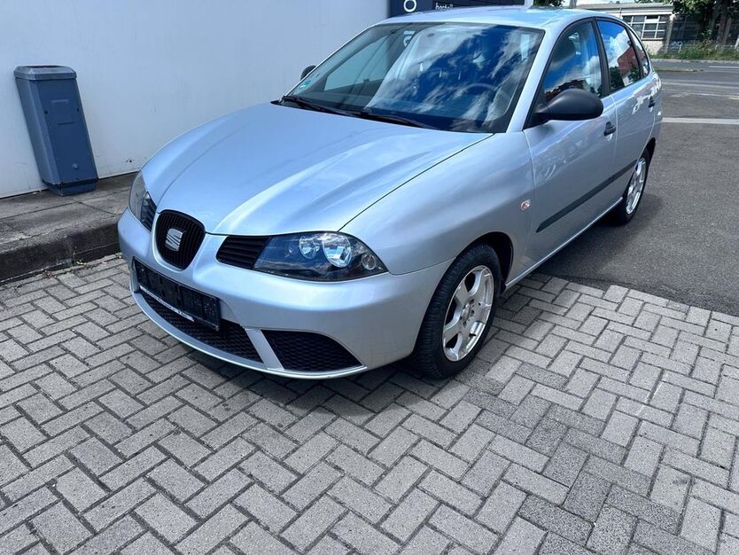 Seat Ibiza 149.000 km 2.200 € Göttingen 37079