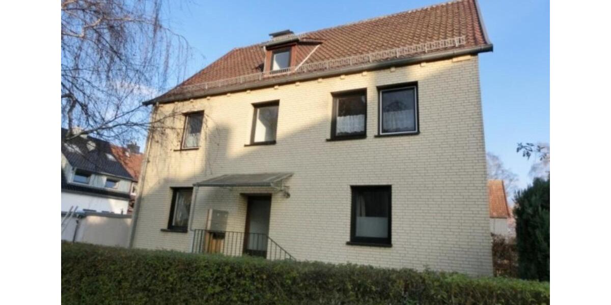 Dachgeschoßwohnung Göttingen Grone - 3 Zimmer, 54 m&sup2;, 560&euro; | Angebot:25631773