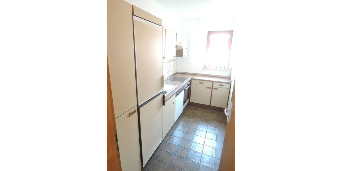 Etagenwohnung Northeim - 2 Zimmer, 64 m&sup2;, 600&euro; | Angebot:26379736