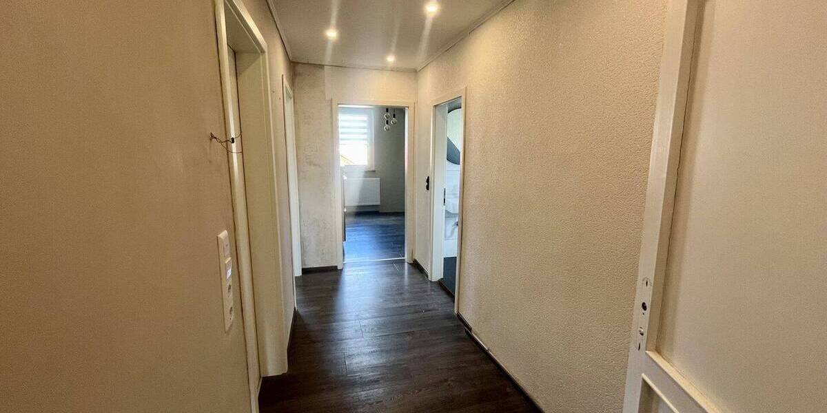 Mehrfamilienhaus, Wohnhaus Katlenburg-Lindau Suterode - 9 Zimmer, 209 m&sup2;, 249.000&euro; | Angebot:26744967