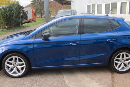 Seat Ibiza 54.000 km 14.750 € Hann. Münden 34346
