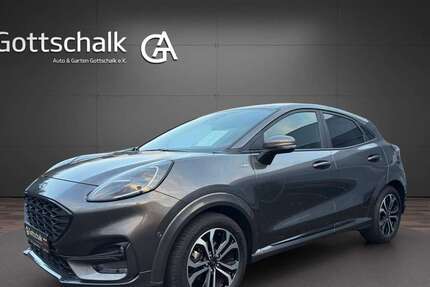 Ford Puma 23.690 km 16.777 &euro; Witzenhausen 37213
