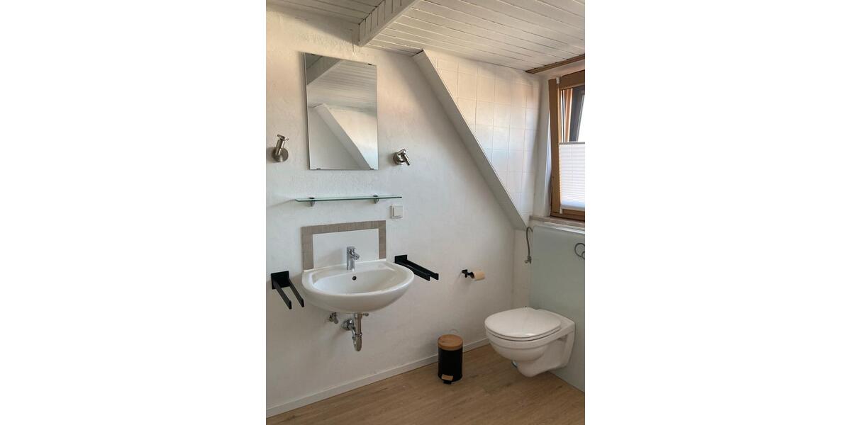 Etagenwohnung Göttingen Grone - 1 Zimmer, 80 m&sup2;, 470&euro; | Angebot:24839001