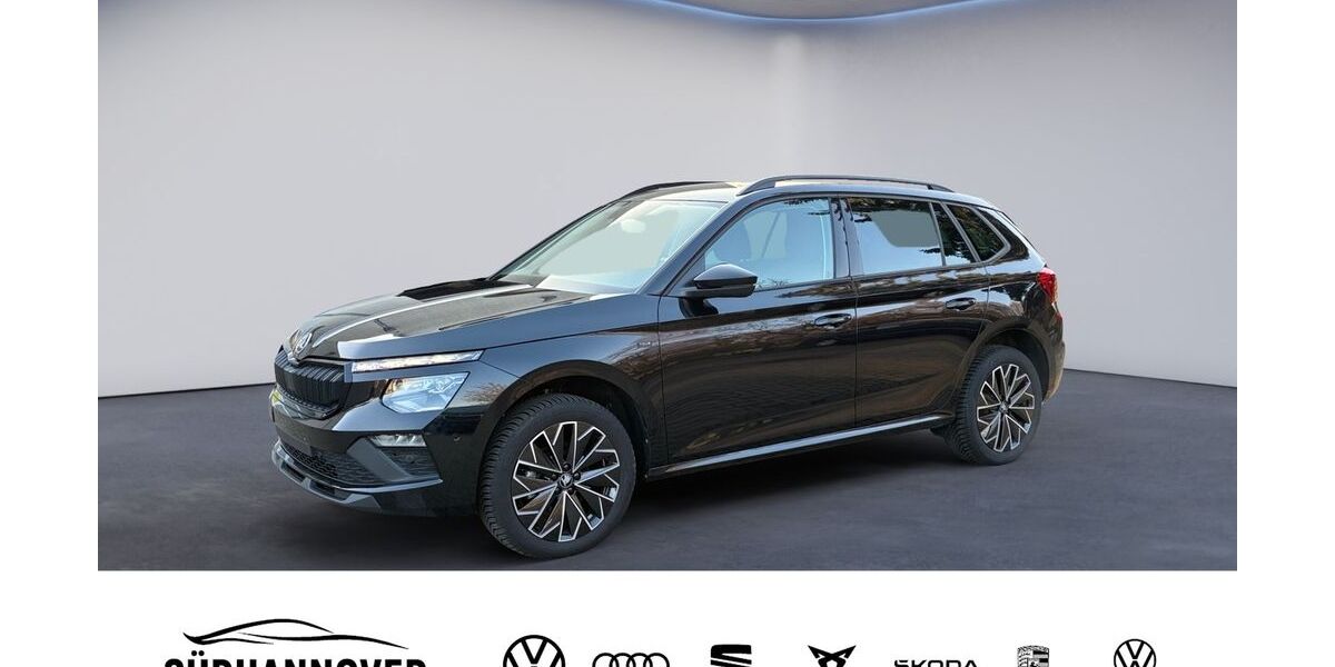 Skoda Kamiq 24.968 km 26.380 &euro; Göttingen 37079