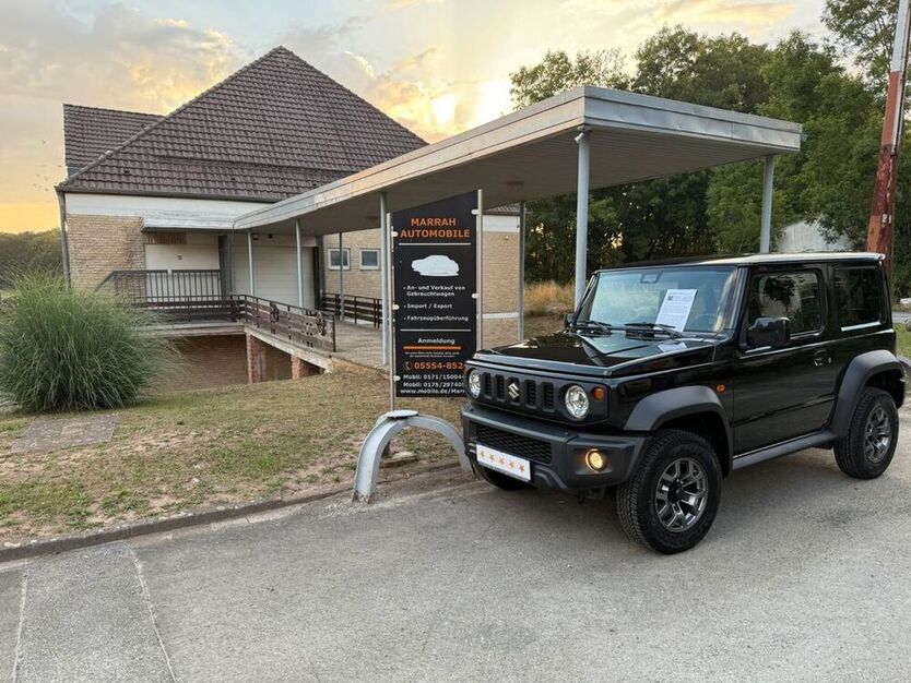 Jimny
