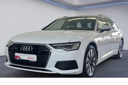 Audi A6 52.218 km 35.990 &euro; Göttingen OT Grone 37081