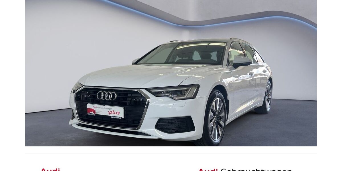 Audi A6 52.218 km 35.990 &euro; Göttingen OT Grone 37081